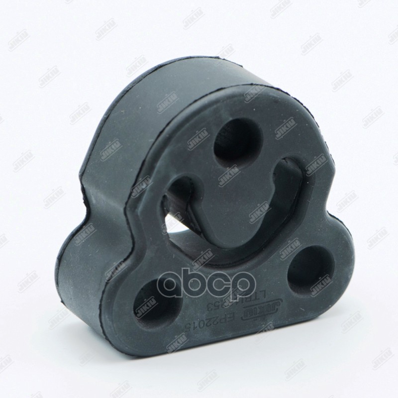 Крепление глушителя Nissan  Renault JIKIU арт. ep22015