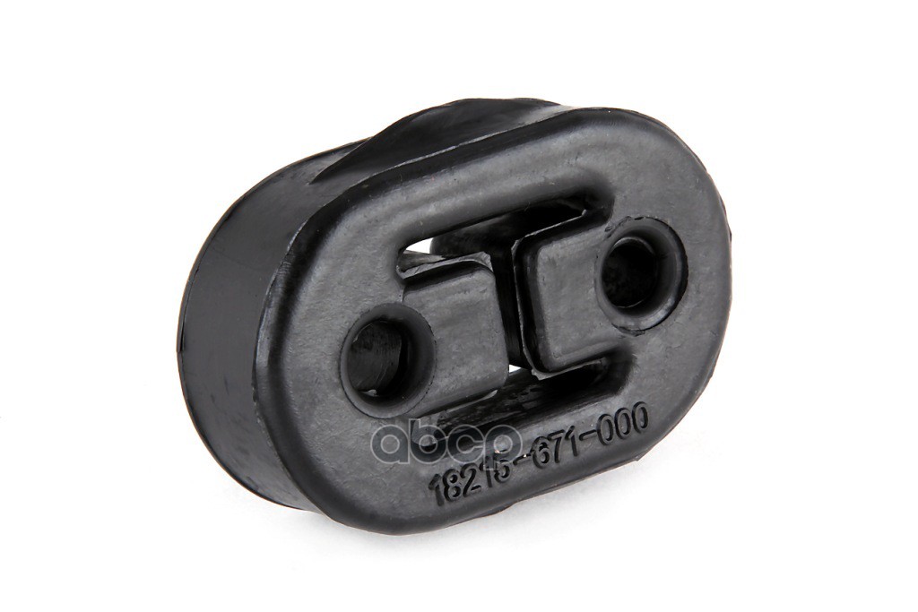 Крепление глушителя  HONDA Accord Jan 99  EP28002 JIKIU арт. EP28002