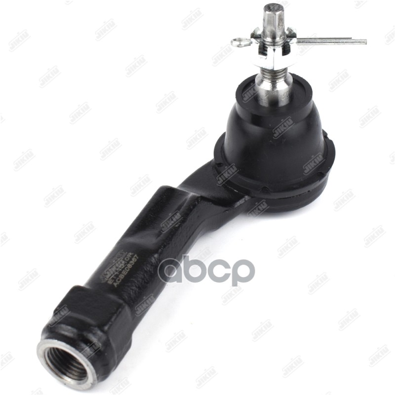 Наконечник рулевой тяги JIKIU арт. ET11010R