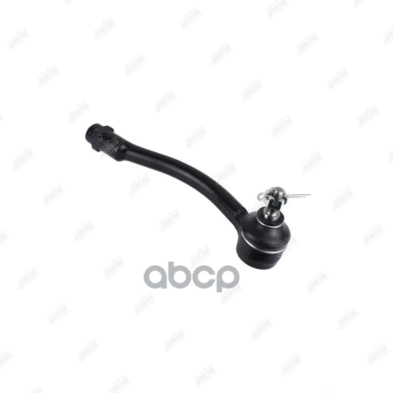 Наконечник рулевой правый HYUNDAI SOLARIS ET11013R JIKIU арт. ET11013R