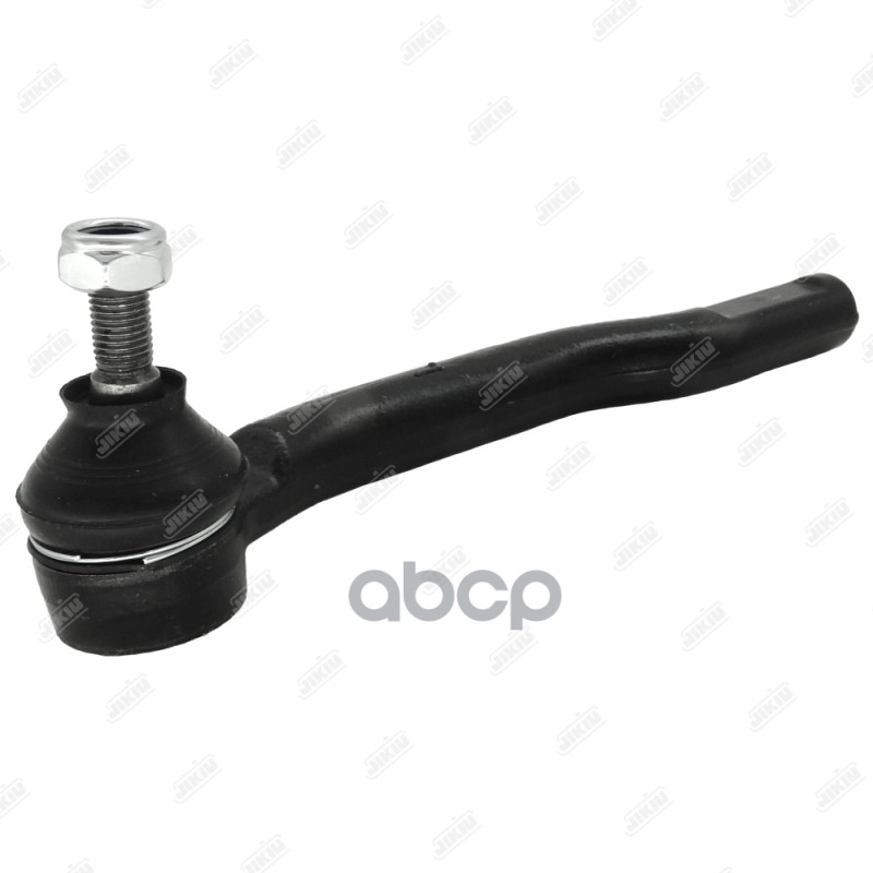 Наконечник рулевой левый NISSAN NOTE, TIIDA ET22951L JIKIU арт. ET22951L