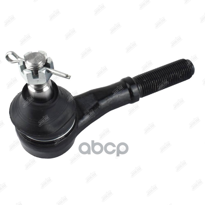 Наконечник рулевой тяги MITSUBISHI PAJERO 1990-2004 ET23721 JIKIU арт. ET23721