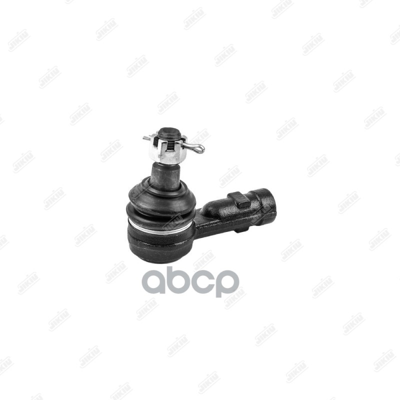 Наконечник рулевой левый ISUZU TROOPER 92-00 ET24281L JIKIU арт. ET24281L