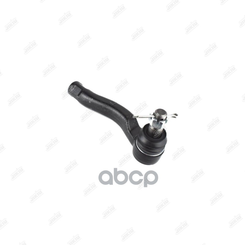 Наконечник рулевой левый TOYOTA LAND CRUISER 100 ET26813L JIKIU арт. ET26813L