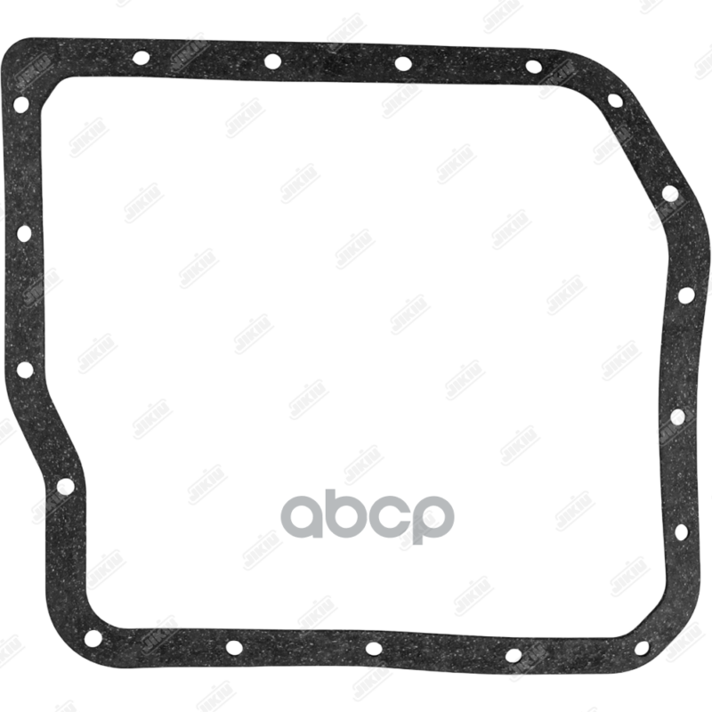 Прокладка коробки передач JIKIU арт. GG21002