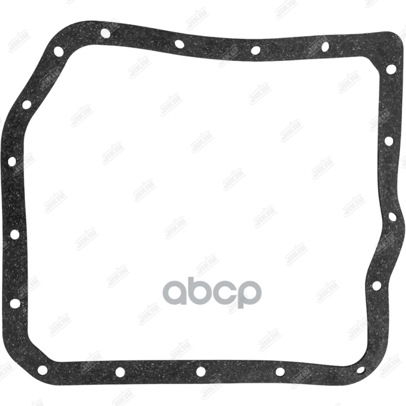 Прокладка коробки передач JIKIU арт. GG21003