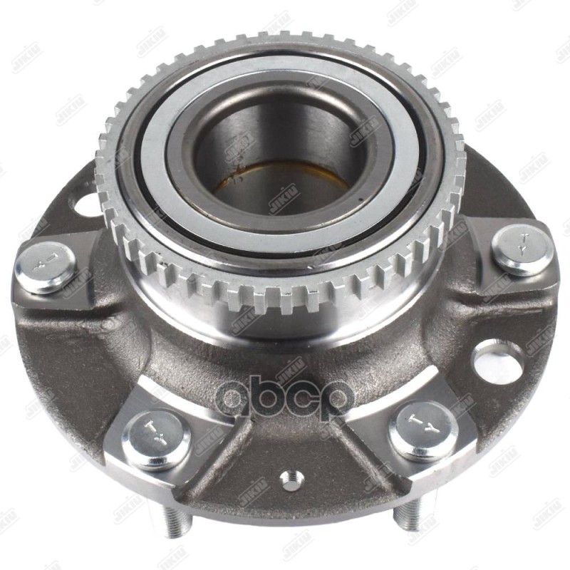 Ступица колеса HYUNDAI H1 STAREX 2007-2015 HW11017 JIKIU арт. HW11017