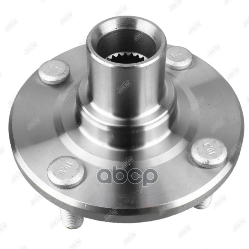 Ступица колеса HW21038 JIKIU арт. HW21038