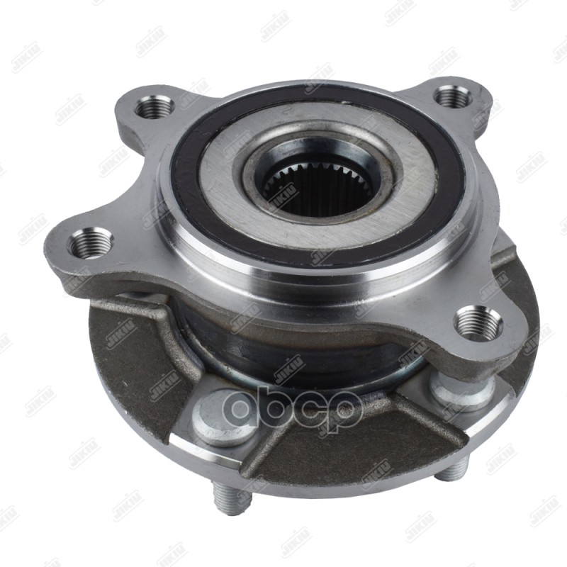 Ступица колеса LEXUS GS300 GRS19  05-11 IS250 GSE2  05- IS300H AVE3  13- JIKIU арт. HW21040L