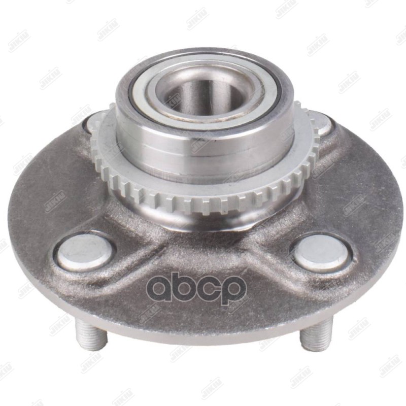 Ступица колеса RENAULT BLUEBIRD SYLPHY FG10/QG10/TG10 00-05 JIKIU арт. HW22004