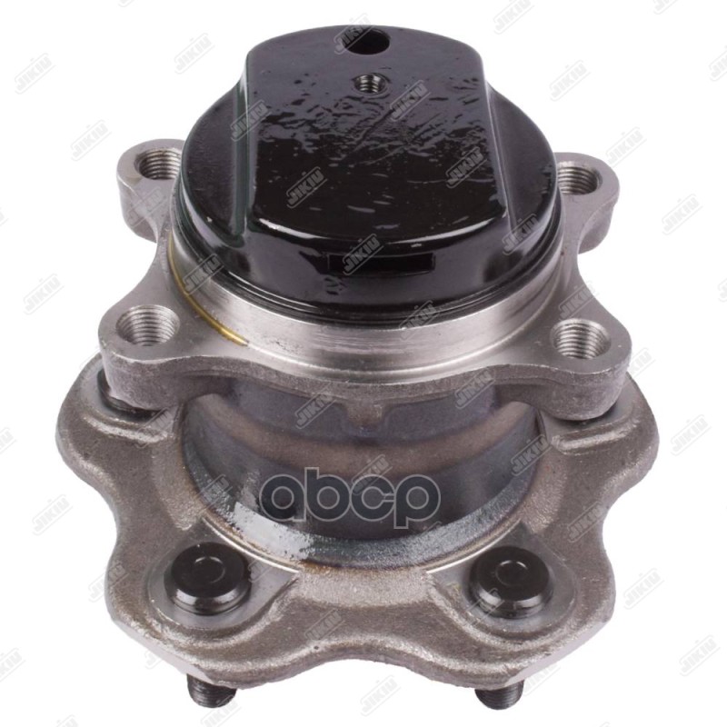 Ступица колеса NISSAN Qashqai 2007- HW22008 JIKIU арт. HW22008