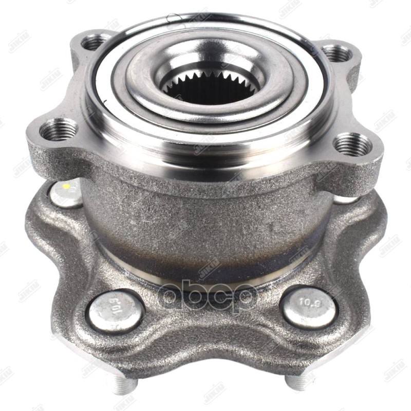 Ступица с подшипником INFINITI EX J50/FX S51/G V36/M35/37/45/Q50/QX50/70 05- зад JIKIU арт. HW22040