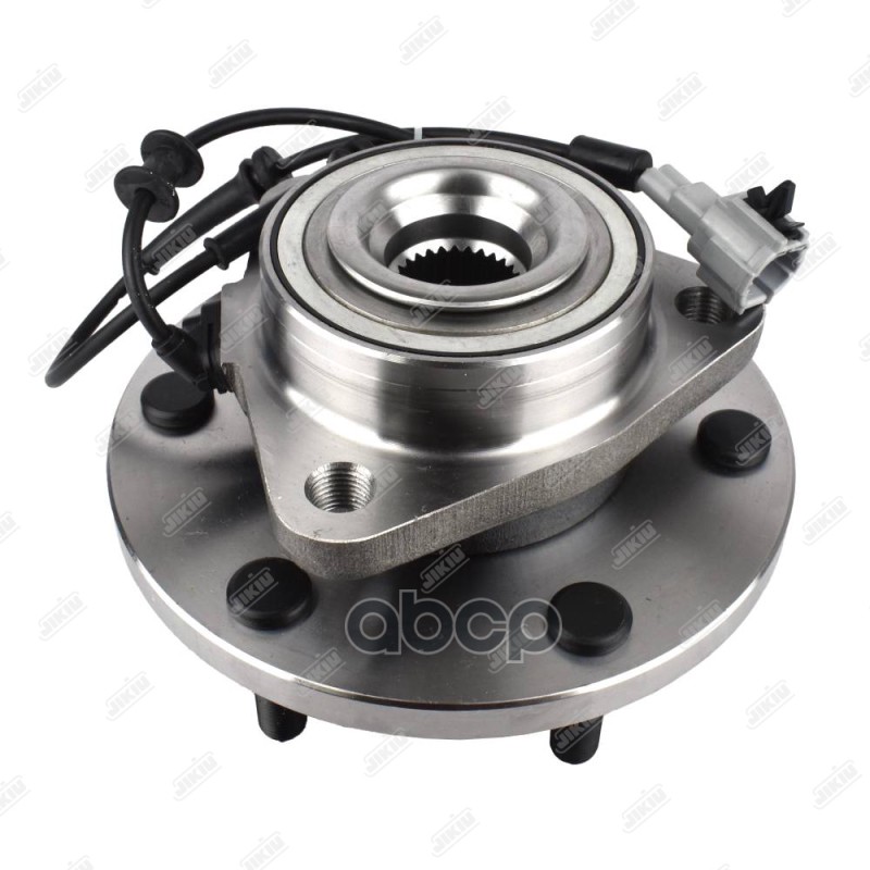 Ступица колеса HW22052 JIKIU арт. HW22052