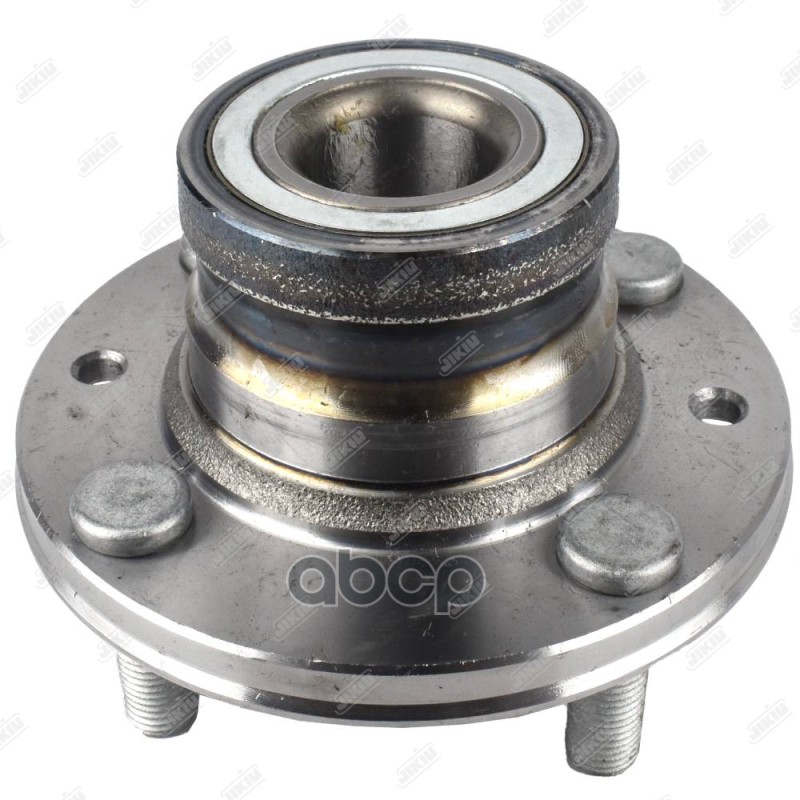 Ступица Колеса | Зад Лев | JIKIU арт. HW23001