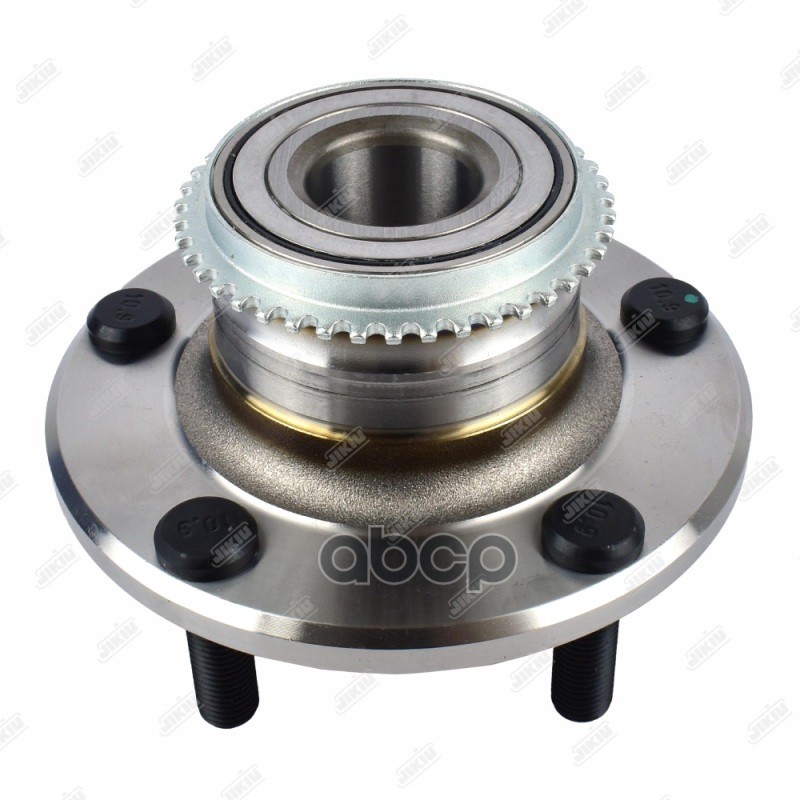 Ступица колеса HW23006 JIKIU арт. HW23006