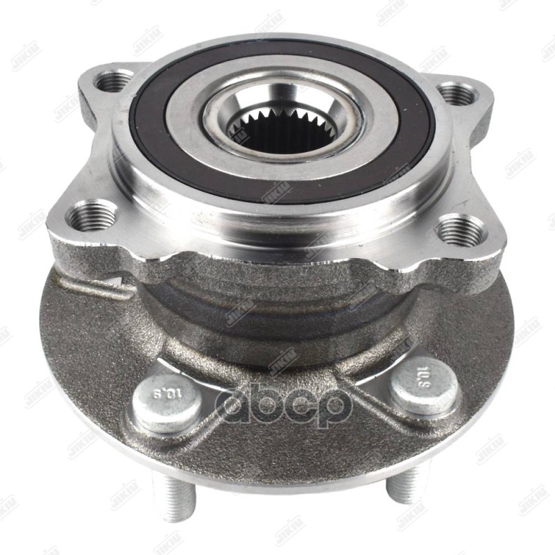 Ступица с подшипником PEUGEOT 4007/OUTLANDER 06- зад. JIKIU арт. HW23008