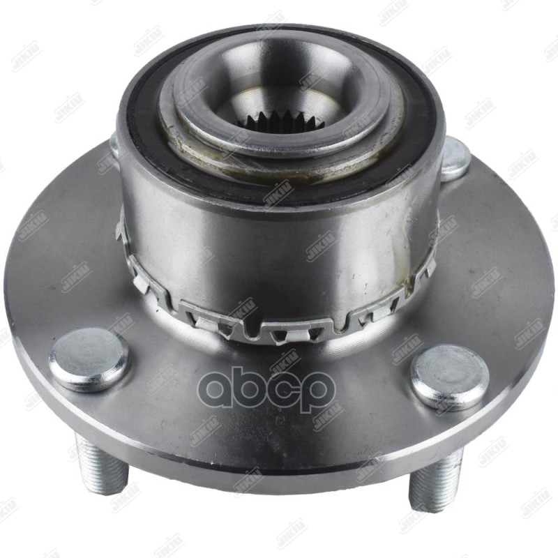 Ступица колеса HW23021 JIKIU арт. HW23021