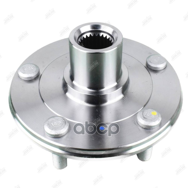 Ступица колеса HW23026 JIKIU арт. HW23026