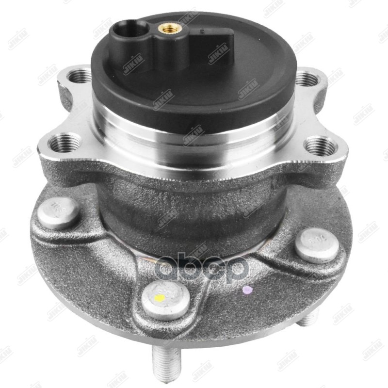 Ступица с подшипником MITSUBISHI ASX 10-/OUTLANDER 12- зад. JIKIU арт. HW23033