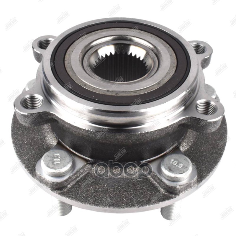 Ступица колеса Mazda CX-5 2011-2017 HW25010 JIKIU арт. HW25010