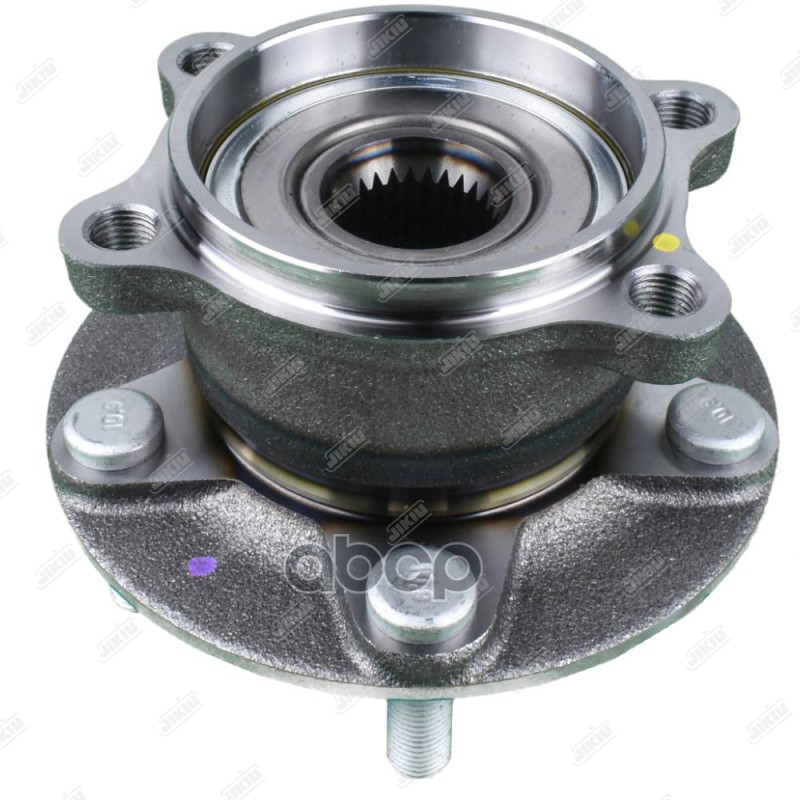 Ступица колеса JIKIU HW25012 JIKIU арт. HW25012