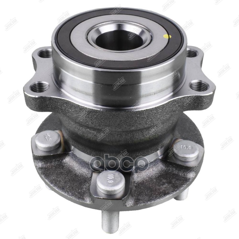 Ступица колеса Subaru_Forester SJ#/SH# (2010-2019)/Impreza GJ#/GP# (2011-…)/_XV GP#/XUV (2011-…) JIKIU арт. hw27008