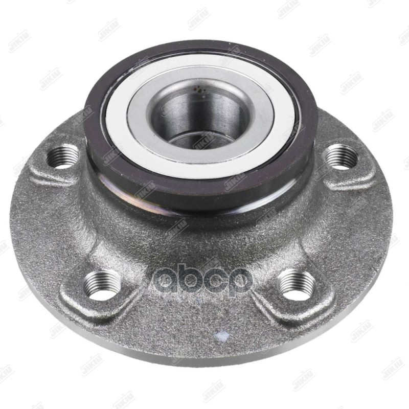 Ступица с подшипником AUDI A4 IV/A5/A6 IV 07- зад. JIKIU арт. HW33014