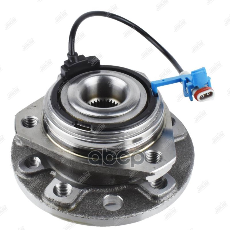 Ступица колеса OPEL ASTRA H 2004-2014 HW34005 JIKIU арт. HW34005