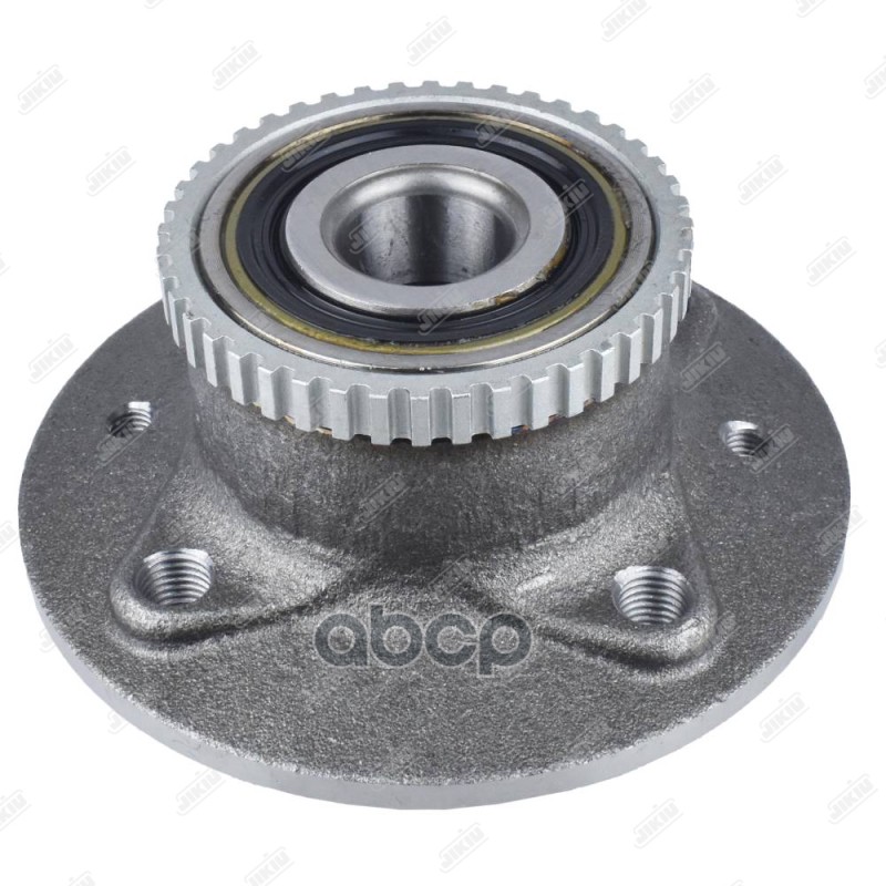 Ступица колеса HW43004 JIKIU арт. HW43004