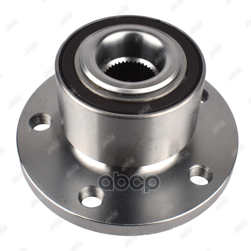 Ступица колеса HW45002 JIKIU арт. HW45002