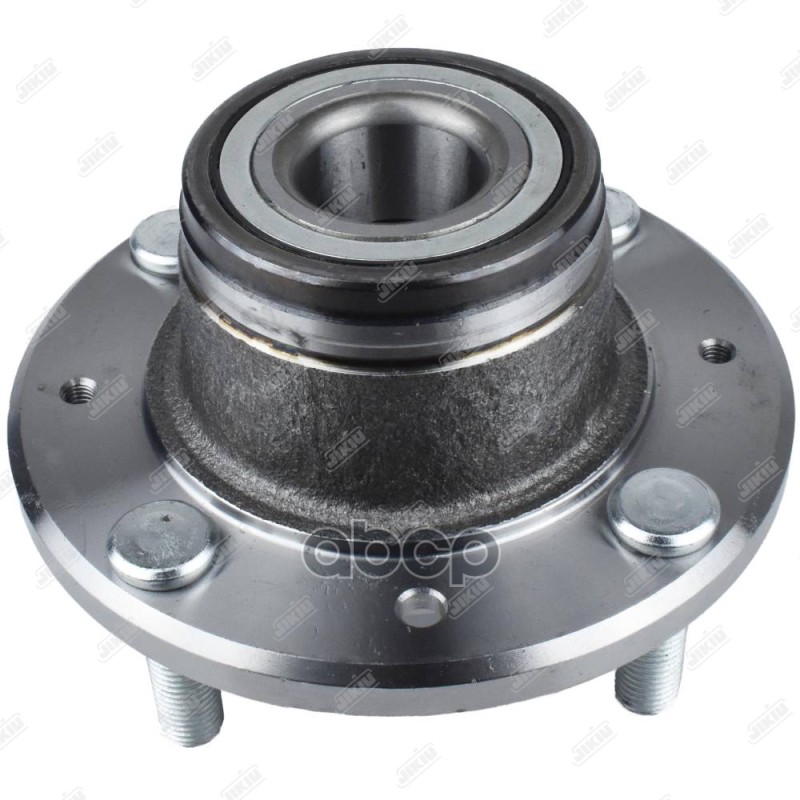 Ступица колеса VOLVO_S40_644/VS_(1996-2004) JIKIU арт. hw45004