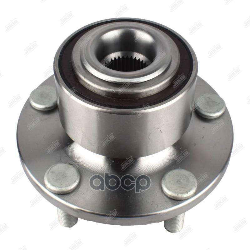 Ступица колеса HW45007 JIKIU арт. HW45007