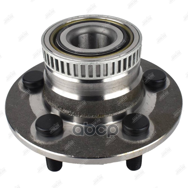 Ступица колеса CHRYSLER_Neon_PL_(1999-2005)/_PT Cruiser_PTCP44/_(2001-2009) JIKIU арт. hw53005