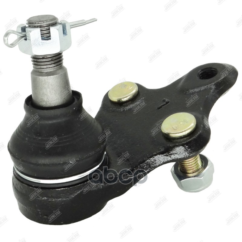 Опора шаровая левая TOYOTA COROLLA II 90-99, RAUM 97-03, STARLET 89-99 JB21942L JIKIU арт. JB21942L