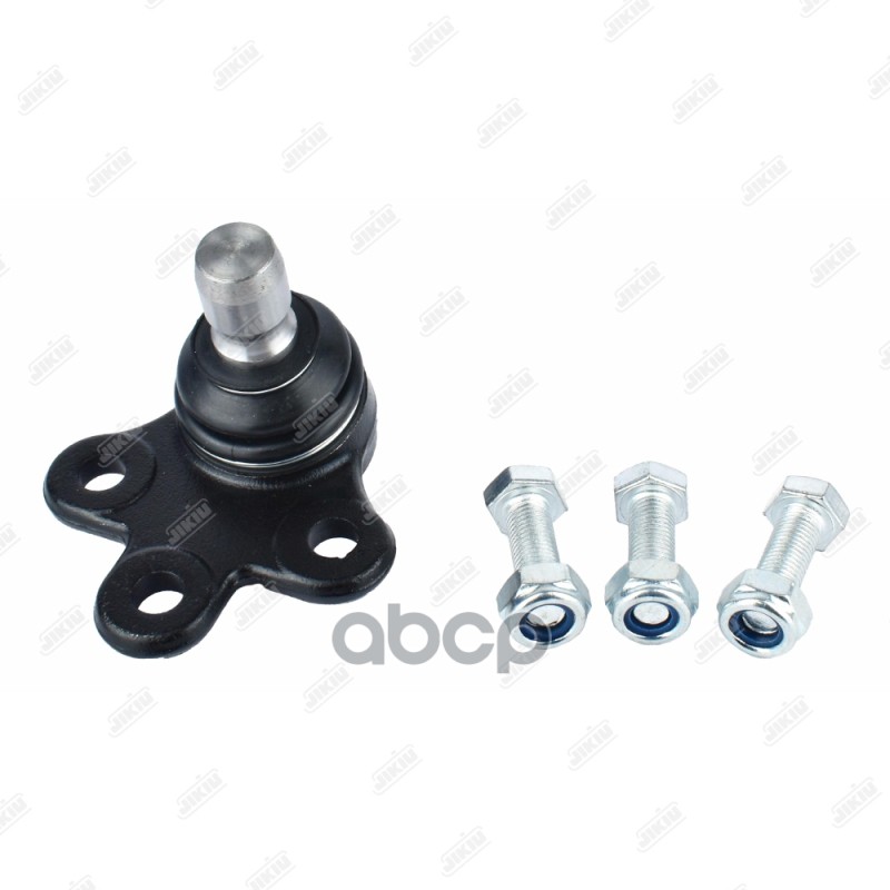 Опора шаровая CHEVROLET AVEO 2011- JB34002 JIKIU арт. JB34002