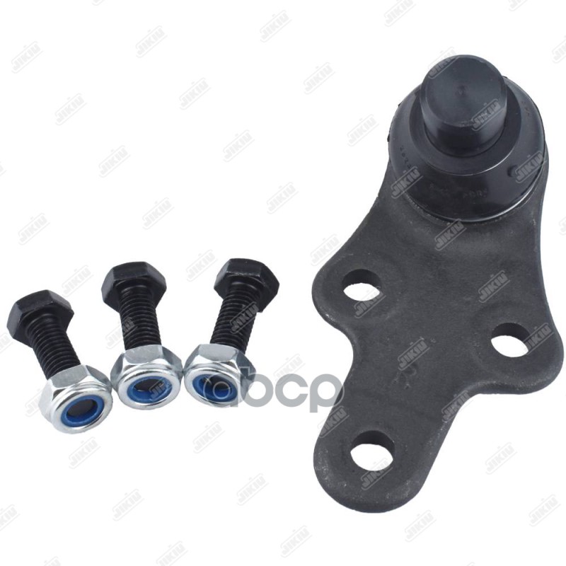 Опора шаровая правая FORD FOCUS III 2012- JB51005R JIKIU арт. JB51005R