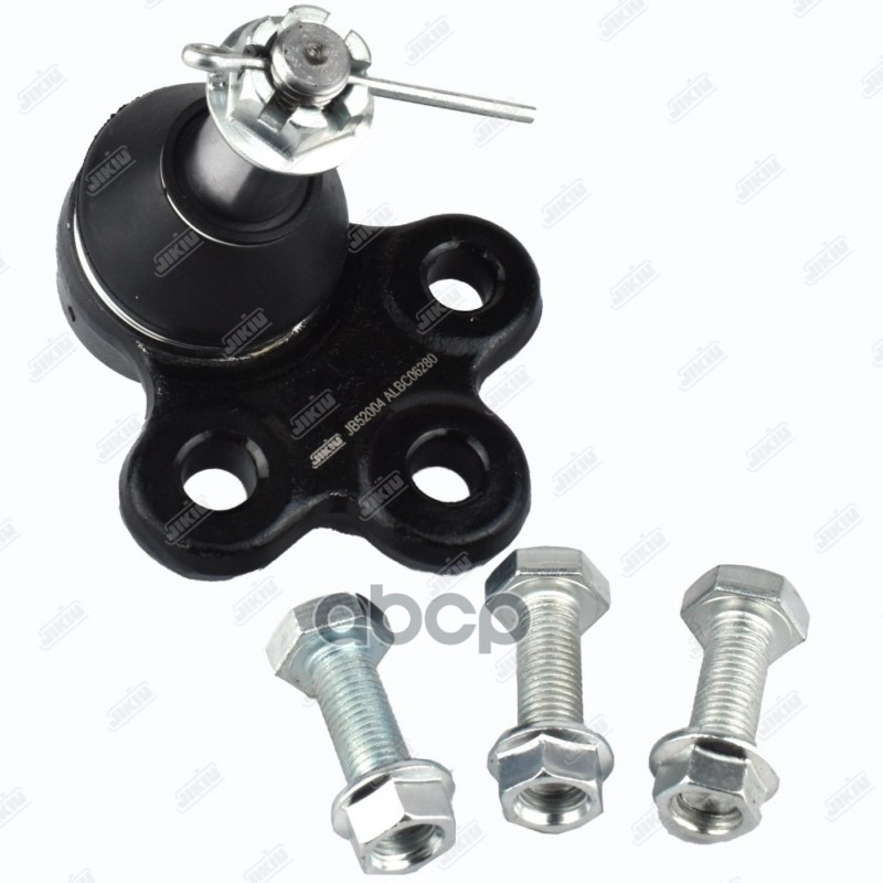 Опора шаровая CHEVROLET (GM)_Captiva_1LZ26 RHD/C100/L#26 RHD/1LR26 EUL/DC23 RHD/RLC26 LHD/1LG26 RHD/ JIKIU арт. jb52004