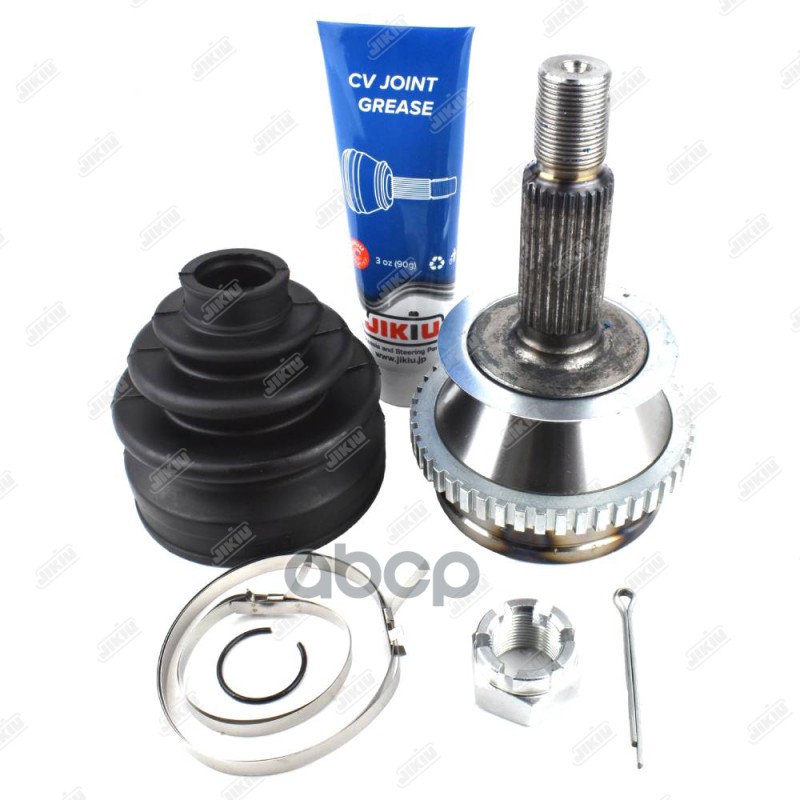 ШРУС внешний HYUNDAI SONATA IV EF 98-04 JC11004 JIKIU арт. JC11004