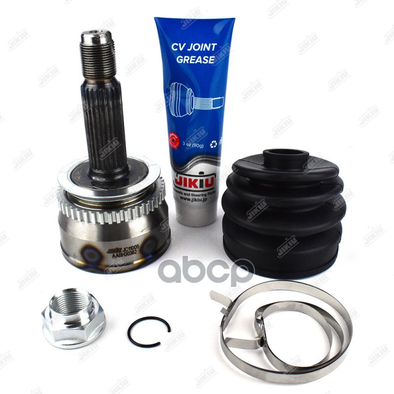 ШРУС JIKIU арт. JC11005