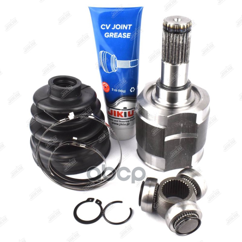 ШРУС внутренний HYUNDAI MATRIX 1.6 JC11015 JIKIU арт. JC11015