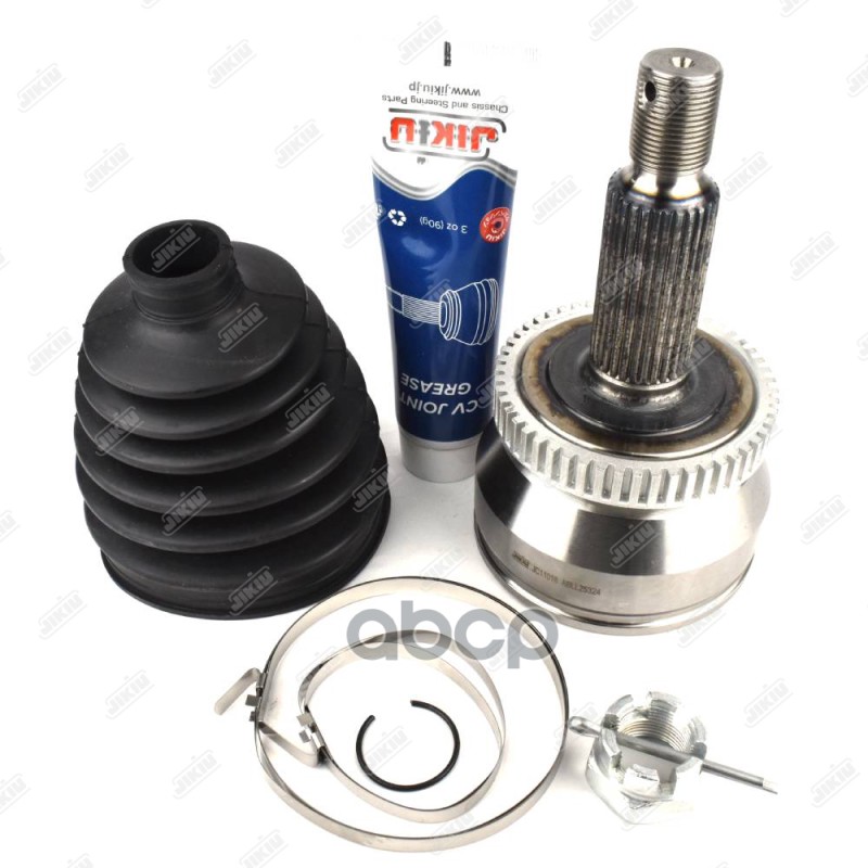 ШРУС внешний HYUNDAI SANTA FE 06-09 JC11018 JIKIU арт. JC11018