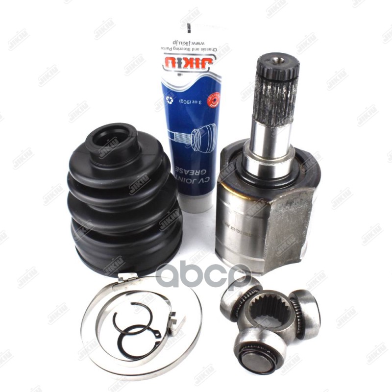 ШРУС внутренний (22x35x25) Hyundai Accent  Getz  Kia Cerato JIKIU арт. jc11023