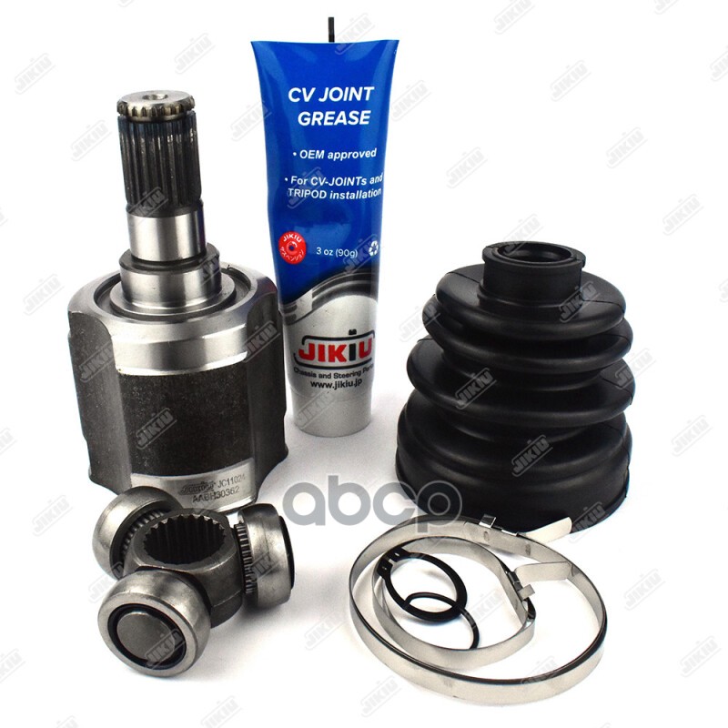 ШРУС HYUNDAI ACCENT 2001-2012 JC11024 JIKIU арт. JC11024