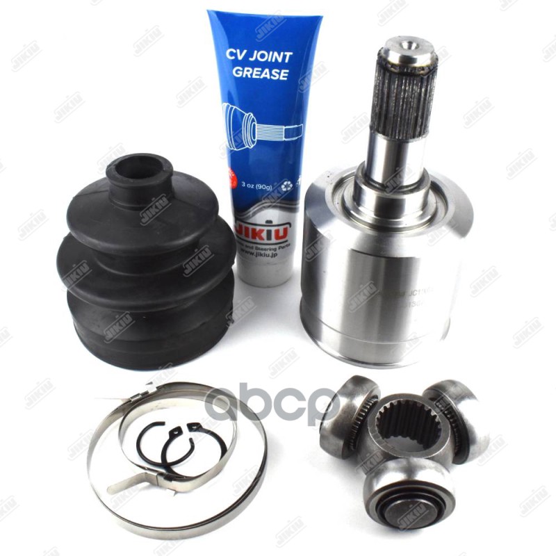 ШРУС внутренний HYUNDAI MATRIX 1.8 01-11, ELNATRA 1.5 00-03 JC11028 JIKIU арт. JC11028