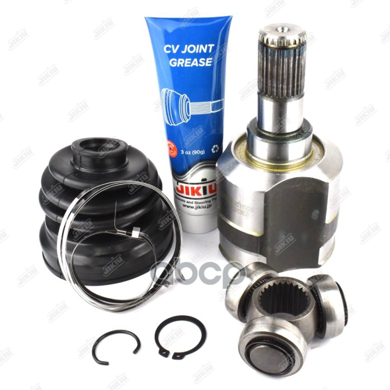 ШРУС внутренний (25x41x27) Hyundai Sonata JIKIU арт. jc11029