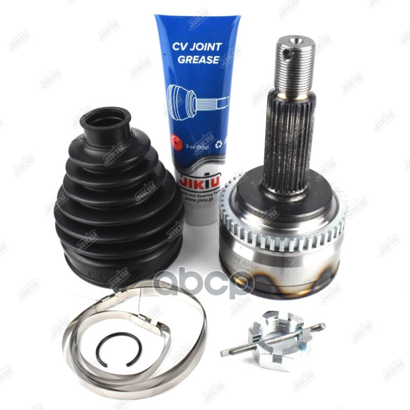 ШРУС внешний KIA CEED, HYUNDAI i30 JC11040 JIKIU арт. JC11040