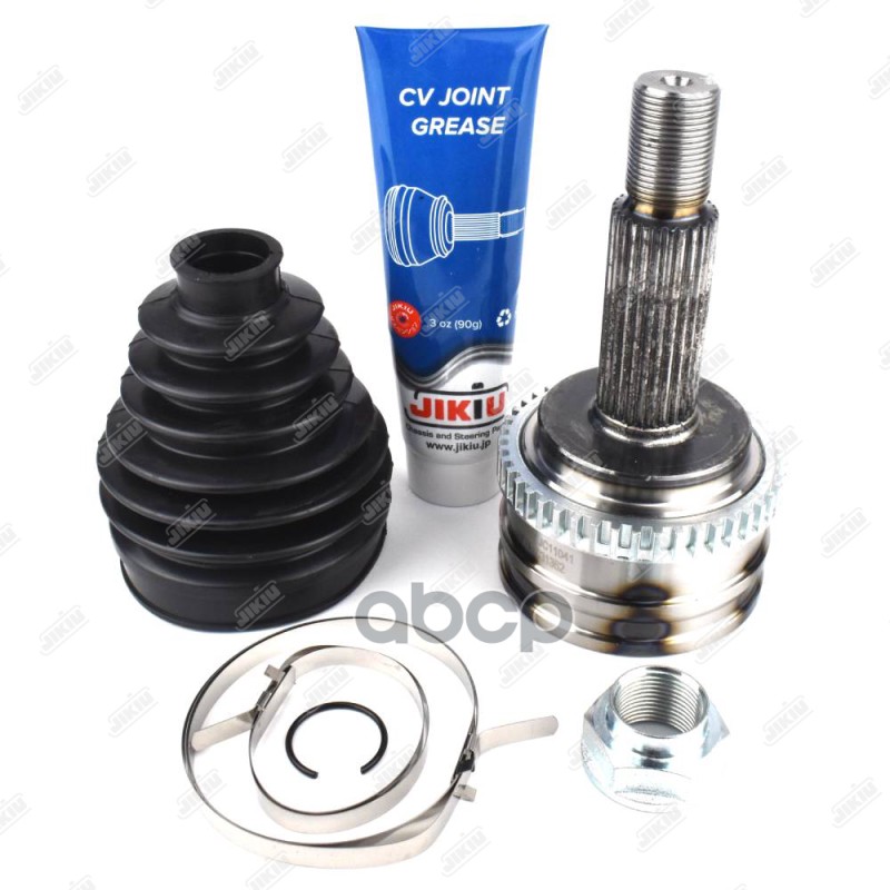 ШРУС внешний KIA CEED II JC11041 JIKIU арт. JC11041