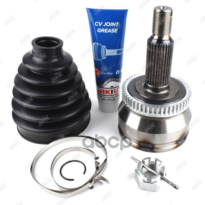 ШРУС JIKIU JC11054 JIKIU арт. JC11054