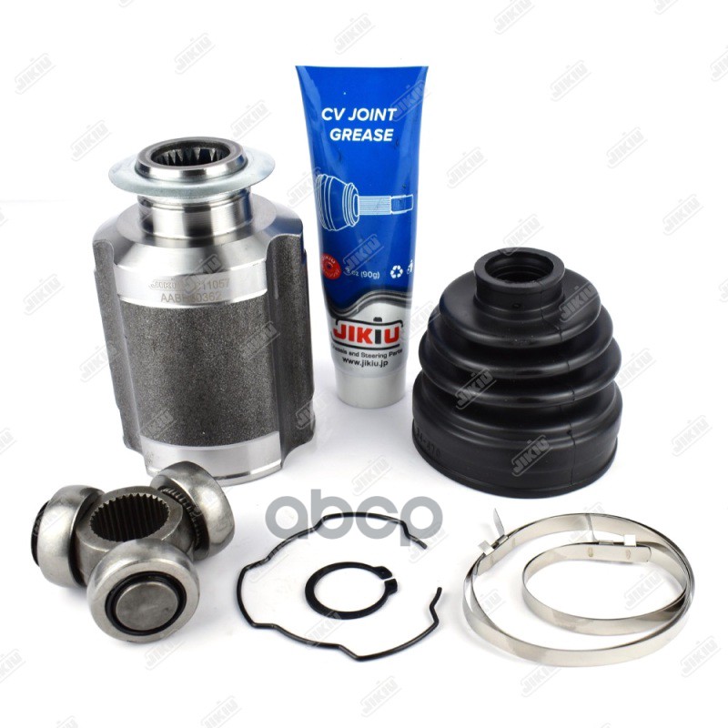 ШРУС Hyundai Santa FE12 DM (2012-2015) JC11057 JIKIU арт. JC11057