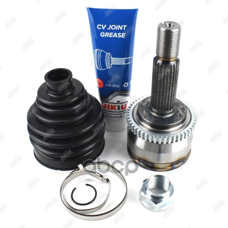 ШРУС внешний HYUNDAI SOLARIS 2011- JC11071 JIKIU арт. JC11071